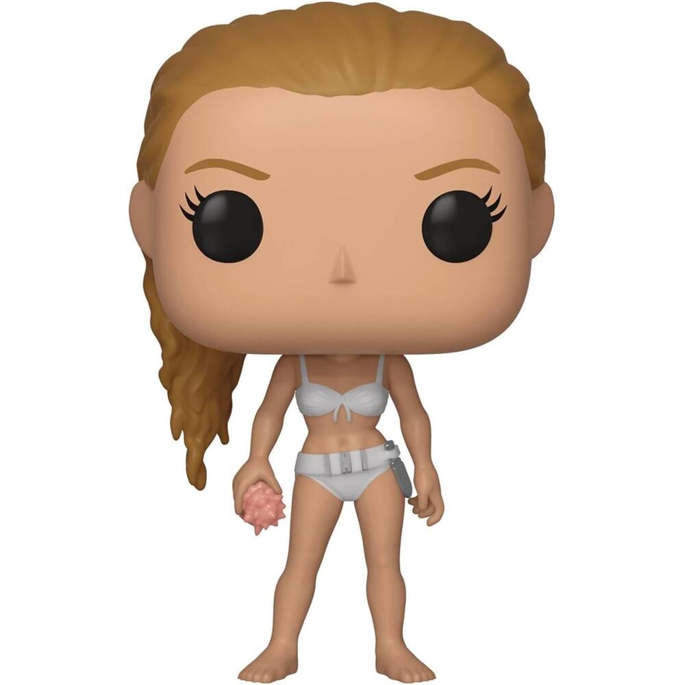 Funko Pop! Movies: James Bond - Honey Ryder - Vinyl Figure #690  NIB